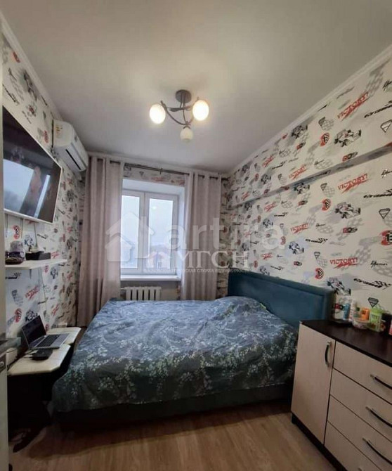 2-комн. квартира, 41 м2, 5/5 эт. Москва - изображение 9