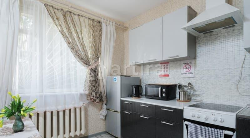 1-комн. квартира, 39 м2, 2/12 эт. Москва - изображение 10