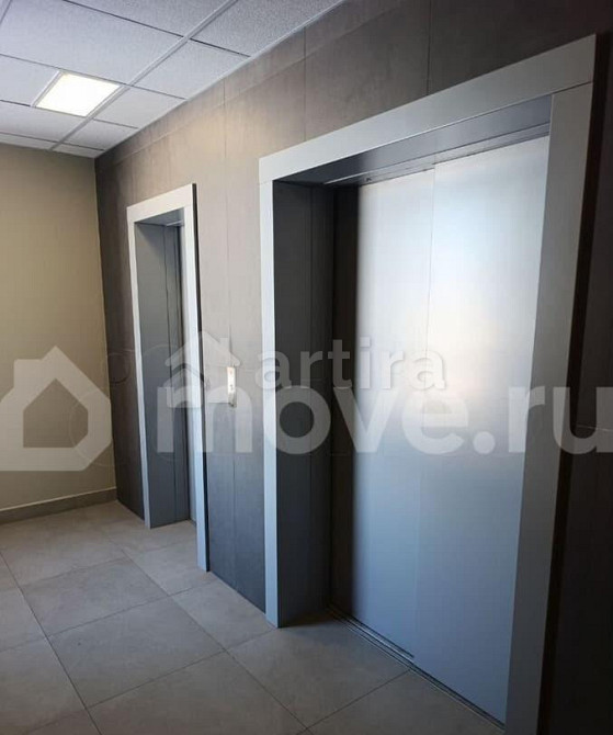 3-комн. квартира, 85 м2, 10/12 эт. Москва - изображение 2