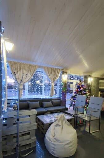 Коттедж, 420 м2 Бронницы - изображение 8