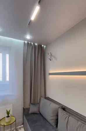 1-комн. квартира, 47 м2, 7/20 эт. Самара