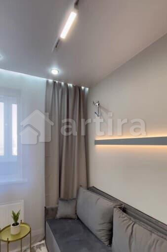 1-комн. квартира, 47 м2, 7/20 эт. Самара - изображение 5