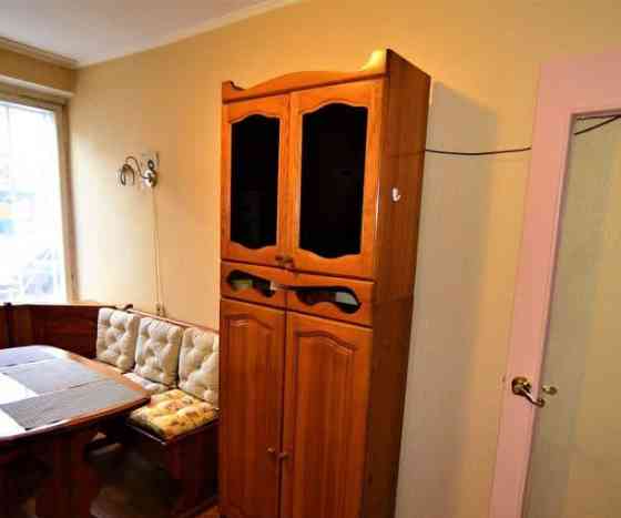 1-комн. квартира, 38 м2, 2/16 эт. Москва