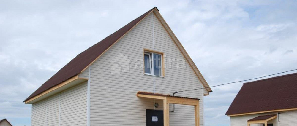 Дом, 80.3 м2, 11.25 сотки, 2 эт. Гатчина - изображение 1