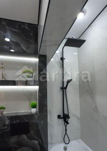 1-комн. квартира, 43 м2, 7/16 эт. Самара - изображение 10