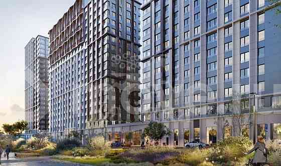 4-комн. квартира, 144 м2, 18/22 эт. Москва