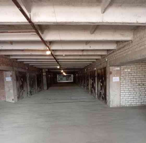 Гараж, 18 м2 Уфа