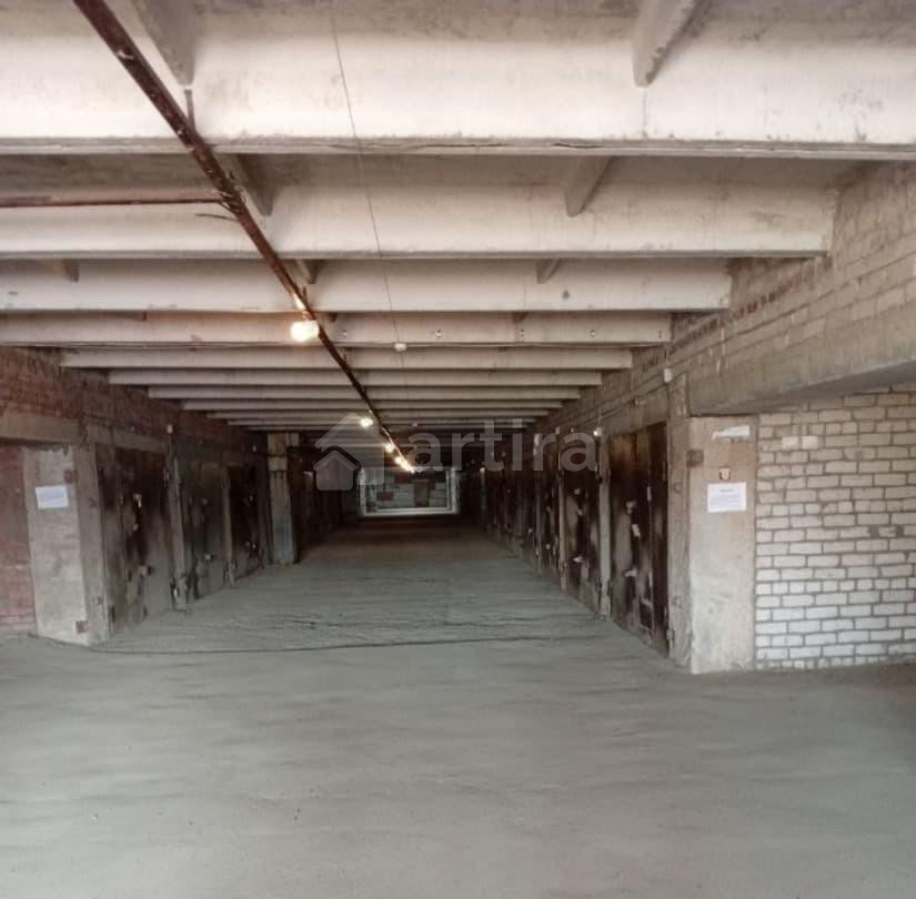 Гараж, 18 м2 Уфа - изображение 1