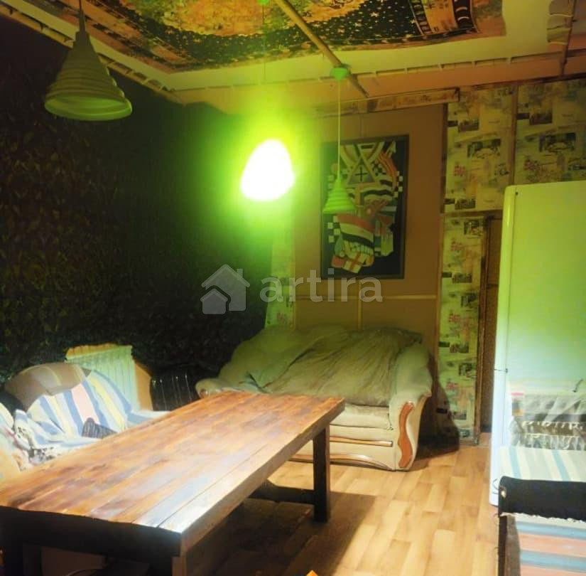 Комната, 60 м2, 1/3 эт. Воронеж - изображение 1