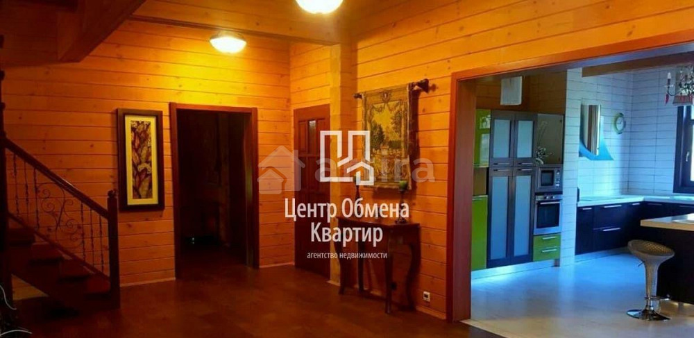 Коттедж, 320 м2, 24 сотки, 2 эт. Иркутск - изображение 7