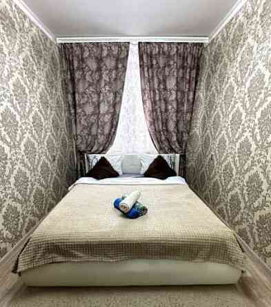 2-комн. квартира, 52 м2, 4/9 эт. Москва