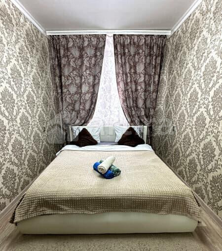 2-комн. квартира, 52 м2, 4/9 эт. Москва - изображение 5