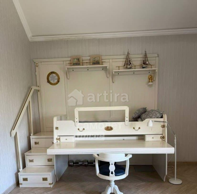 Коттедж, 281 м2, 10 соток, 2 эт. Челябинск - изображение 7