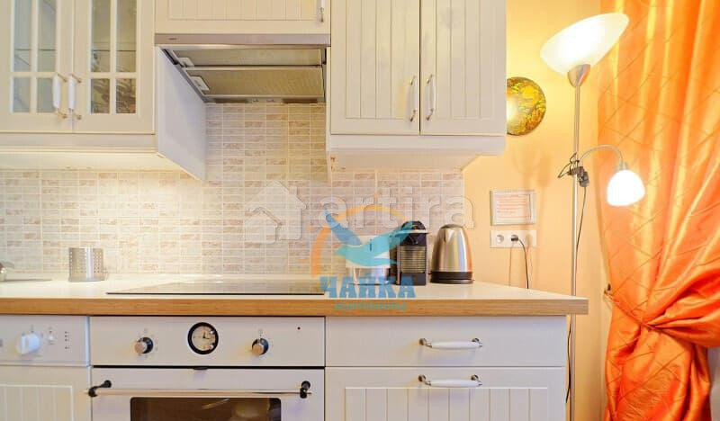 2-комн. квартира, 54 м2, 3/3 эт. Санкт-Петербург - изображение 10