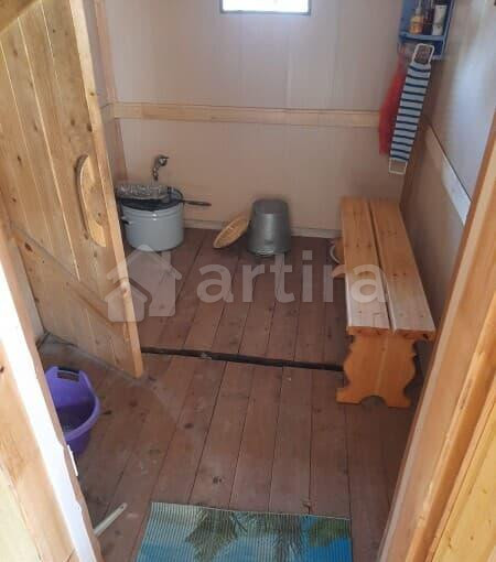 Дача, 40 м2, 6 соток Новосибирск - изображение 9