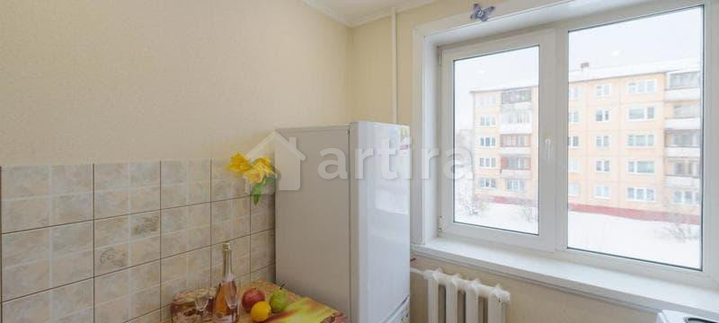 2-комн. квартира, 48 м2, 3/5 эт. Кемерово - изображение 5