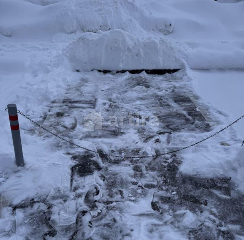 Гараж, 13 м2 Казань - изображение 3