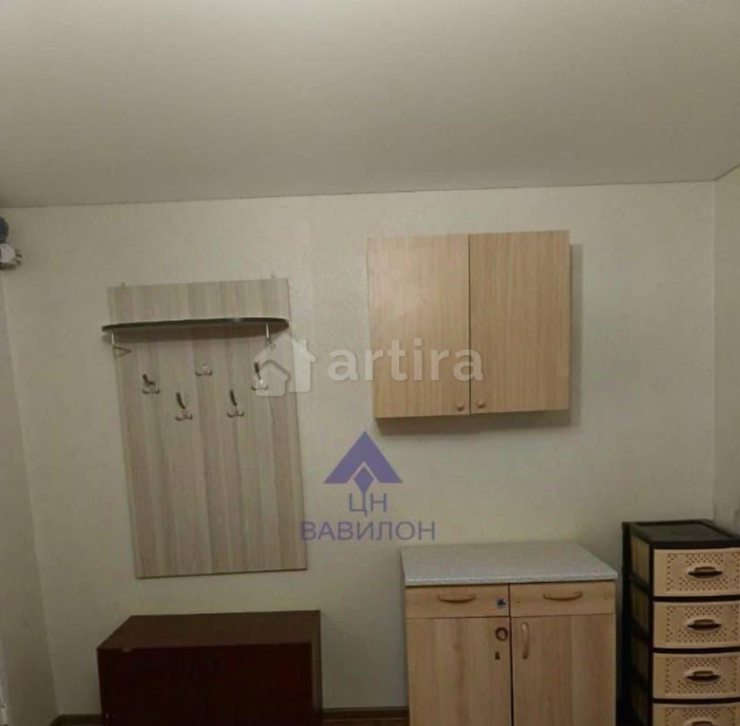 Комната, 18 м2, 4/9 эт. Волгодонск - изображение 3