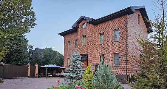 Дом, 300 м2, 18 соток, 3 эт. Балашиха