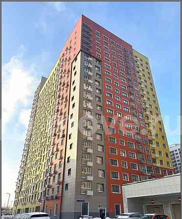 Студия, 18.3 м2, 2/20 эт. Москва