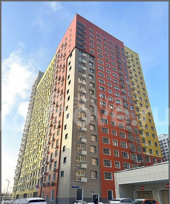 Студия, 18.3 м2, 2/20 эт. Москва - изображение 5