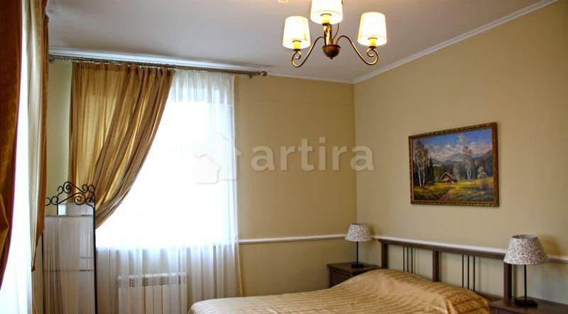 Коттедж, 650 м2 Лобня - изображение 11