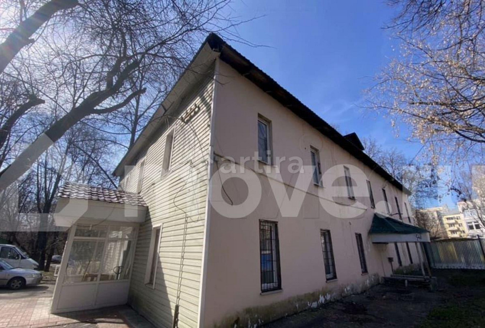 Студия, 14.6 м2, 2/2 эт. Москва - изображение 3