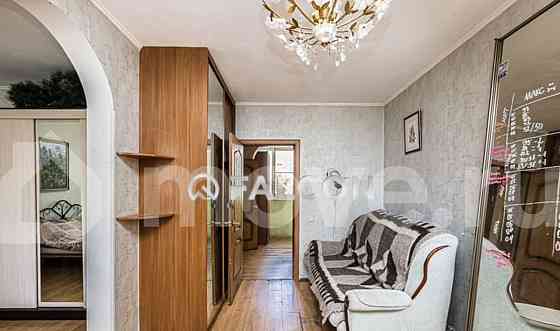 4-комн. квартира, 86.2 м2, 2/14 эт. Москва