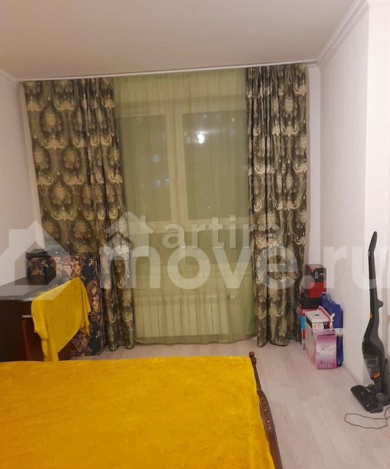 2-комн. квартира, 60.9 м2, 10/31 эт. Москва - изображение 5