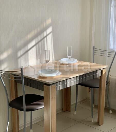 1-комн. квартира, 40 м2, 4/14 эт. Москва - изображение 7