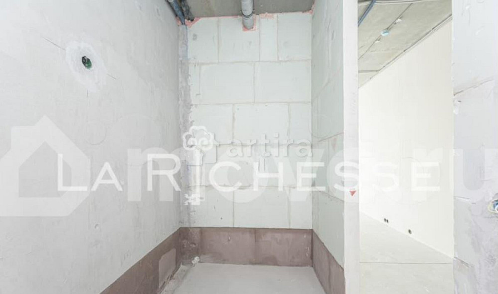 Студия, 37 м2, 8/13 эт. Москва - изображение 3