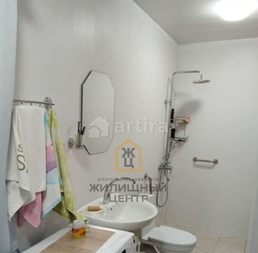 Дом, 70 м2, 4 сотки, 1 эт. Горячеводский - изображение 4