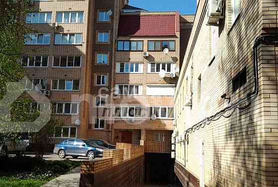 1-комн. квартира, 51 м2, 1/9 эт. Москва