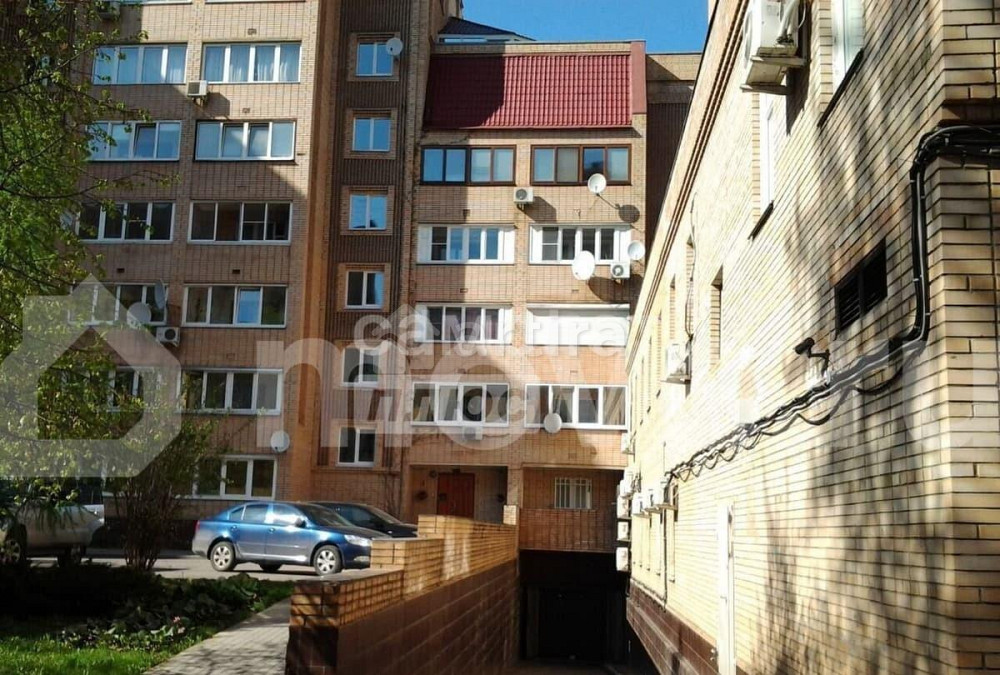 1-комн. квартира, 51 м2, 1/9 эт. Москва - изображение 4