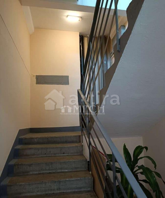 2-комн. квартира, 56 м2, 2/17 эт. Москва - изображение 9