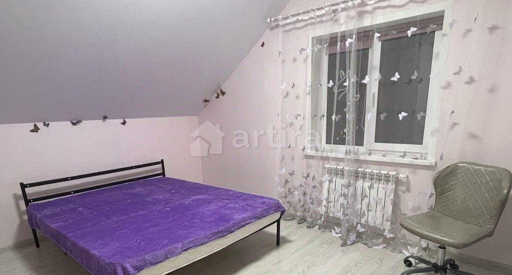 Дом, 126 м2, 6 соток, 2 эт. Бронницы - изображение 5