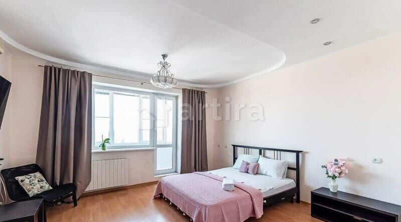 1-комн. квартира, 51 м2, 2/5 эт. Самара - изображение 6