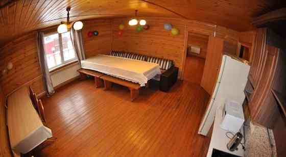 Коттедж, 330 м2 Новосибирск