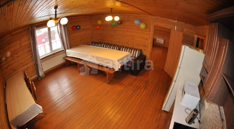 Коттедж, 330 м2 Новосибирск - изображение 2