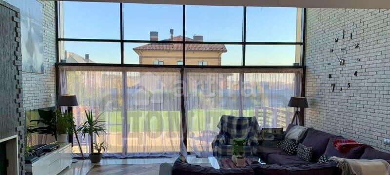 Коттедж, 300 м2 Щёлково - изображение 15