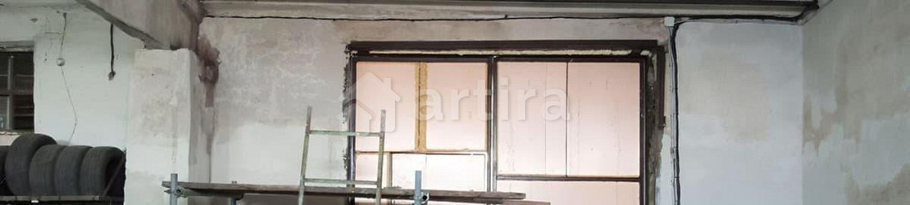 Гараж, 108 м2 Шарыпово - изображение 1