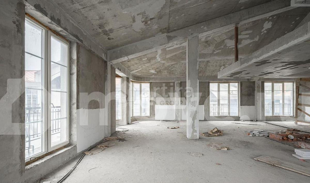 Квартира, 877 м2, 5/6 эт. Москва - изображение 5