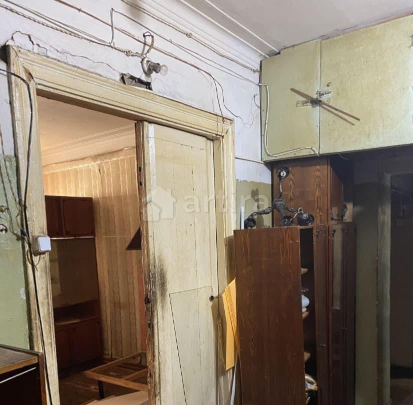 Комната, 36 м2, 2/3 эт. Нижний Новгород - изображение 2