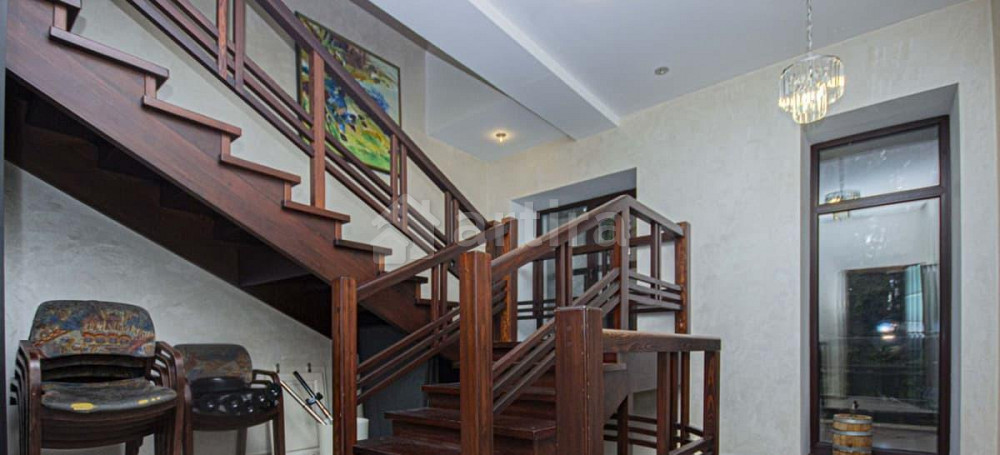 Дом, 724.5 м2, 2 га, 3 эт. Солнечногорск - изображение 4