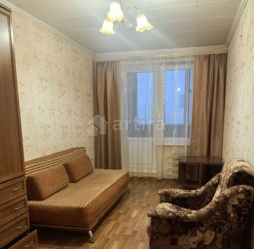 Комната, 60 м2, 9/9 эт. Москва - изображение 7