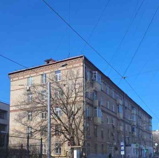 Комната, 21 м2, 5/5 эт. Москва