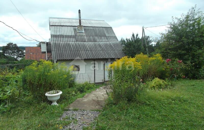 Дом, 70 м2 Луга - изображение 15