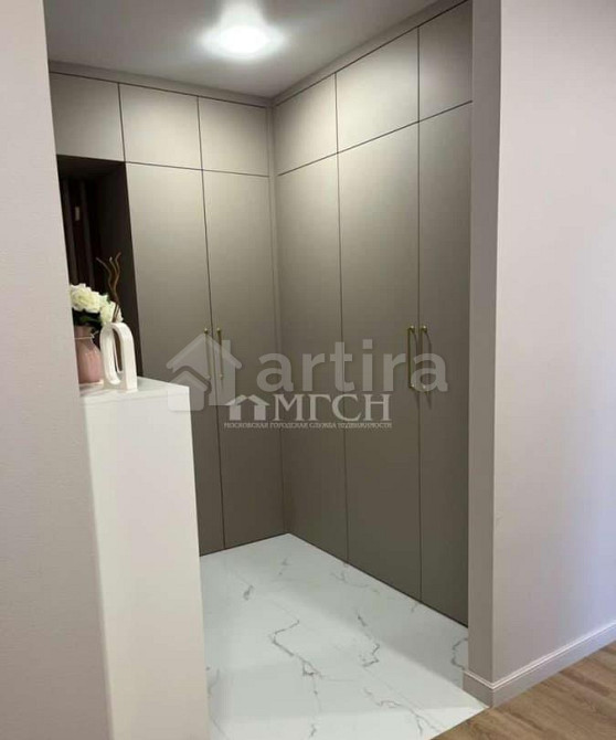 3-комн. квартира, 90.3 м2, 4/16 эт. Москва - изображение 9