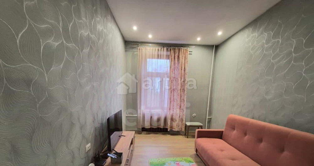 Комната, 18.3 м2, 3/3 эт. Обнинск - изображение 5