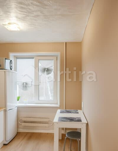 1-комн. квартира, 32 м2, 4/5 эт. Подольск - изображение 7